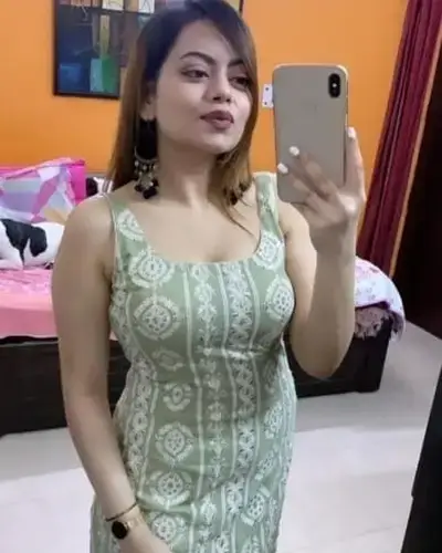 Call Girl Chakur